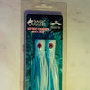 Magictail Soft Head Chuggers