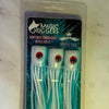 Magictail Soft Head Chuggers