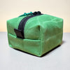 Waxed Canvas Trangia Spirit Burner Case – Rugged & Classic Fire Kit Pouch