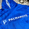 Palmarius Long Sleeve Shirt Offshore Hoodie SPF 50