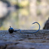 Reaction Tackle Lead Swing Football Jigs - 5-PACK