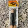 DIY Cork Size 17 seat PULSMPJK17 KIT Slow Pitch Trigger