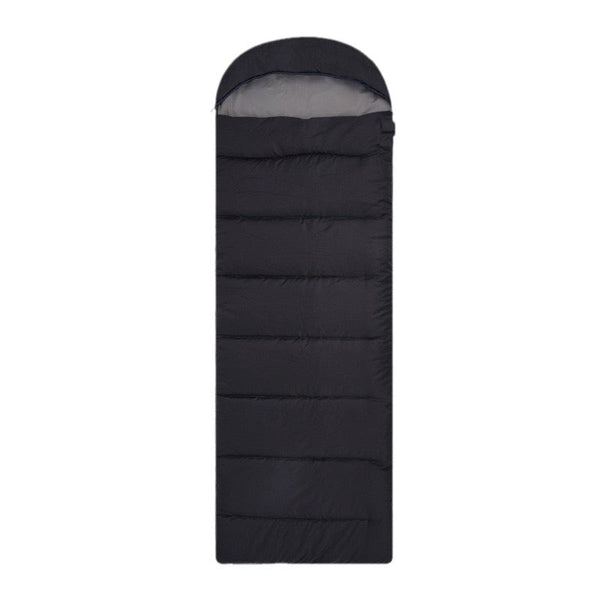 LITEGUEST USB Heated Single Sleeping Bag | Camping Sleeping Bag