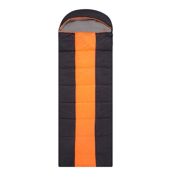 LITEGUEST USB Heated Single Sleeping Bag | Camping Sleeping Bag