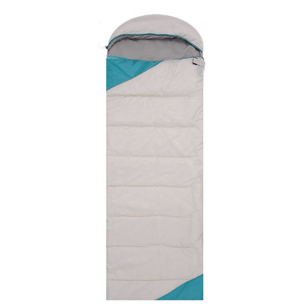 LITEGUEST USB Heated Single Sleeping Bag | Camping Sleeping Bag