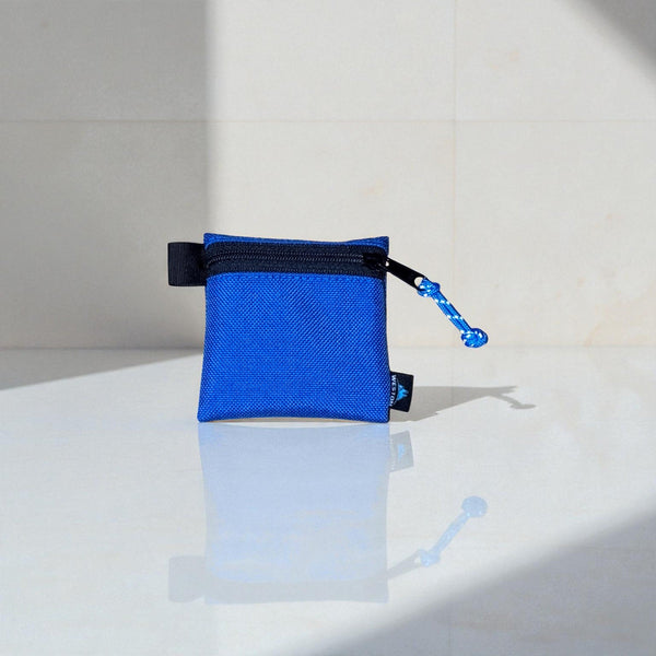 Forge Series Mini Cordura® Pouch – Compact Storage for EDC & Camping