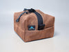 Waxed Canvas Trangia Spirit Burner Case – Rugged & Classic Fire Kit Pouch