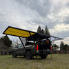 AirHaven 40 — Vehicle Shelter System for trucks and vans