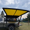 AirHaven 40 — Vehicle Shelter System for trucks and vans