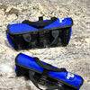 Palmarius Mesh Jig and Lure Satchel