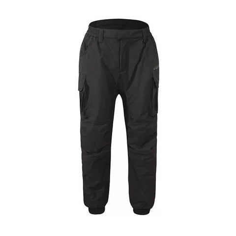 LITEGUEST 18-Zone Heated Pants | Extreme Cold Riding & Skiing