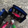 Palmarius Mesh Jig and Lure Satchel