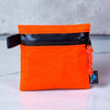 Mini XPac Zip Pouch – 3x3x1 Weatherproof Organizer, EDC Travel Pouch for Meds, Coins & Gear