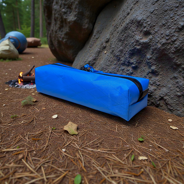 Ascent Series X-Pac Micro Hauler – Ultralight Gear Organizer with Taped Seams
