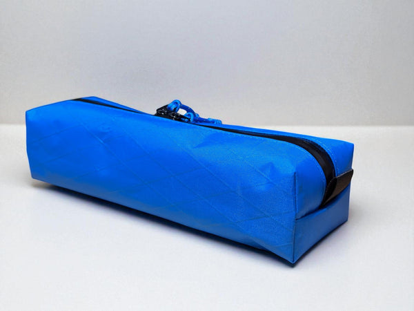 Summit Series X-Pac Micro Hauler – Ultralight Pencil Style Pouches