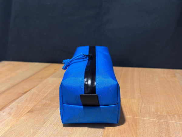 Summit Series X-Pac Micro Hauler – Ultralight Pencil Style Pouches