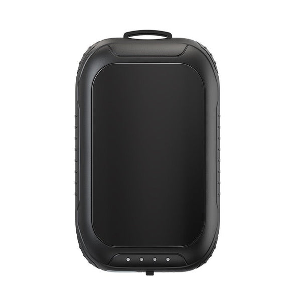 LITEGUEST 3-in-1 Heated Hand Warmer – Power Bank & LED Light