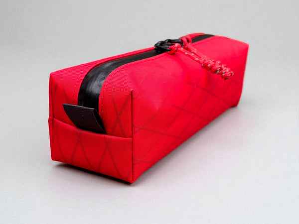Summit Series X-Pac Micro Hauler – Ultralight Pencil Style Pouches