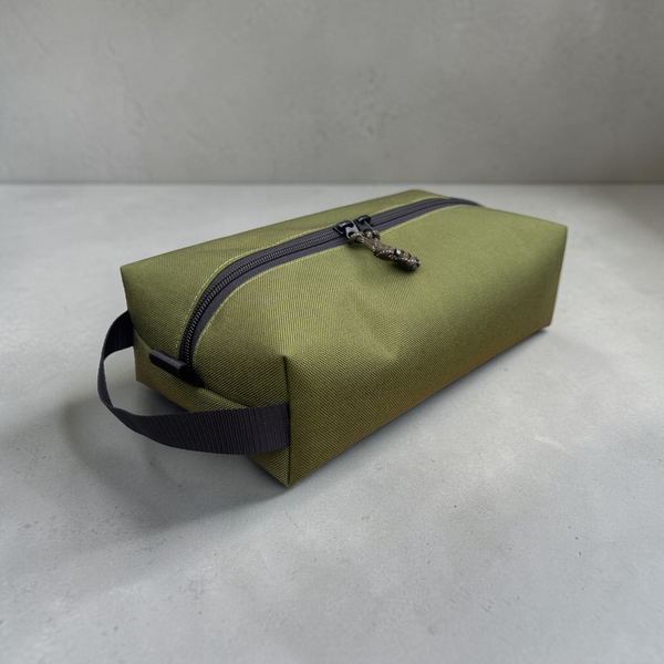 Timberline Series Large Cordura® Heavy-Duty Bags for Camping, Hiking and Hunting