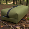 Forge Series Box Pouch – 1000D Cordura® Trail & Travel Gear Bag