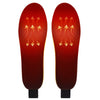 LITEGUEST Bluetooth App Heated Insoles | Rechargeable Foot Warmers