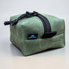 Waxed Canvas Trangia Spirit Burner Case – Rugged & Classic Fire Kit Pouch