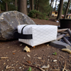 Summit Series X-Pac Gear Bag – Ultralight 10 x 5 x 4" Gear Organizer