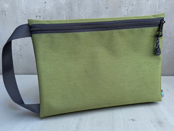Timberline Series Cordura Handle Pouches, Rugged Storage for Tools, Camping, Survival, Overlanding & EDC
