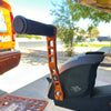 DD26 Fishing Winch Handle Replacements