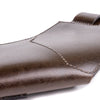 Leather Rear Facing Hip Quiver