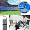 LITEGUEST Foldable Heated Seat Cushion | USB Heated Seat Pad