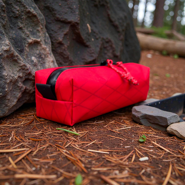 Ascent Series X-Pac Micro Hauler – Ultralight Gear Organizer with Taped Seams