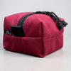 Waxed Canvas Trangia Spirit Burner Case – Rugged & Classic Fire Kit Pouch