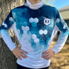 Ice Silk Sunshield Shirt