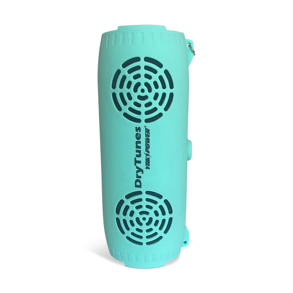 DryTunes Portable Water Resistant Bluetooth Speaker