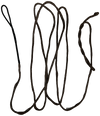 Wrapped Loop B-50 Tillering Cord