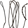 Wrapped Loop B-50 Tillering Cord