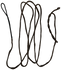 Wrapped Loop B-50 Tillering Cord
