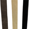 King Bow Wrap - Leather Handle Spiral Wrap - Adhesive Backed