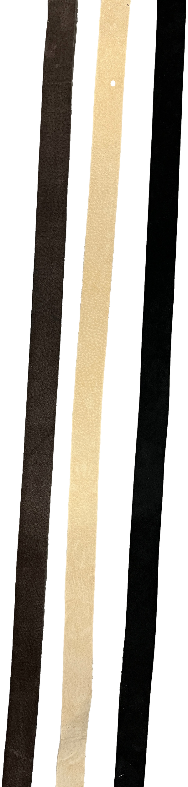 King Bow Wrap - Leather Handle Spiral Wrap - Adhesive Backed