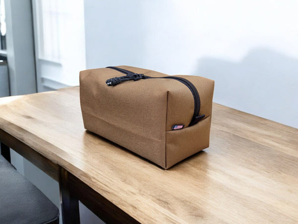 Timberline Series Dopp Kit – 9