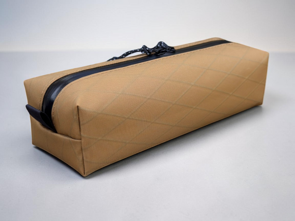 Ascent Series X-Pac Micro Hauler – Ultralight Gear Organizer with Taped Seams