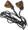 Tillering cord with Leather Boots