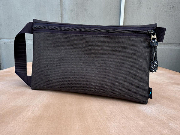Timberline Series Cordura Handle Pouches, Rugged Storage for Tools, Camping, Survival, Overlanding & EDC