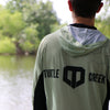 Ice Silk Sunshield Shirt