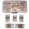 Field Point Test Kit 15 Piece
