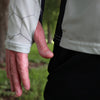 Ice Silk Sunshield Shirt