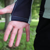 Ice Silk Sunshield Shirt