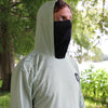Ice Silk Sunshield Shirt