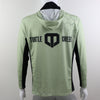 Ice Silk Sunshield Shirt